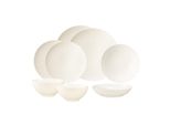 Seltmann Weiden Einsteiger-Set Savona Fine Diamond 8Er Set