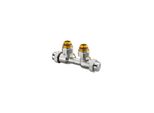 Oventrop Verschraubung Multiflex Fq Ms Vern., G 1/2 Agxg 3/4 Ag, Eck, Rechts (1015875)
