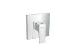 Hansgrohe Fertigmontageset Metropol Up-Brause-Einhebelmischer, M Hebel, 1 Verbr., Chrom (32565000)