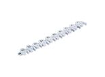 Bgs HahnenfußSchlüSsel-Satz Antrieb Innenvierkant 10 Mm Sw 10 - 19 Mm 10-Tlg. ; Bgs Technic (1756)