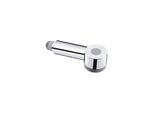 Hansgrohe Ausziehbrause Chrom (97999000)