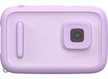myFirst Camera 50, Digitalkamera für Kinder, 150 g, Violett