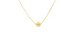KettenanhäNger Adelia´S "AnhäNger 333 Gold ( 8K )", Gold, SchmuckanhäNger, Damen, Gold, KettenanhäNger, GoldanhäNger