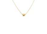 KettenanhäNger Adelia´S "AnhäNger 333 Gold ( 8K )", Gold, SchmuckanhäNger, Damen, Gold, KettenanhäNger, GoldanhäNger