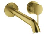 Grohe 2-Loch-Waschtisch-Wandbatterie Essence 29193_1, 29193GF1 29193GF1