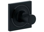 Grohe Bademantelhaken Allure 40284_1, Phantom Black, 40284KF1 40284KF1