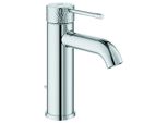 Grohe Einhand-Waschtischbatterie Essence, 24171_1 S-Size Crafted Chrom, 24171PF1 24171PF1