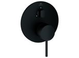 Grohe Einhandbatterie Atrio 24356 Fertigmontageset, FüR 35604 3-W-Umstellung Phantom Black, 24356KF0 24356KF0