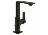 Grohe Einhand-Waschtisch-Batterie Allure 32146_1, L-Size Phantom Black, 32146KF1 32146KF1