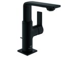 Grohe Einhand-Waschtischbatterie Allure, 32757_1 M-Size Phantom Black, 32757KF1 32757KF1