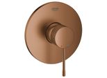 Grohe Einhand-Brausebatterie Essence 24168_1, Fms FüR 35604 Crafted Warm Sunset Geb., 24168DE1 24168DE1
