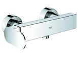 Grohe Einhand-Brausebatterie Plus 33577_4, Wandmontage Chrom, 33577004 33577004