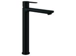 Grohe Einhand-Waschtischbatterie Lineare, 23405_1 Xl-Size Matt Black, 234052431 234052431