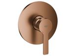 Grohe Einhand-Brausebatterie Lineare 24063_1, Fms FüR 35604 Warm Sunset GebüRstet, 24063DL1 24063DL1