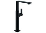 Grohe Einhand-Waschtischbatterie Allure, 23403_1 Xl-Size Phantom Black, 23403KF1 23403KF1