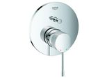 Grohe Einhand-Wannenbatterie Essence 24167_1, Fms FüR 35604 Crafted Chrom, 24167PF1 24167PF1