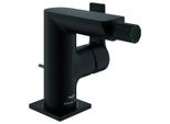 Grohe Einhand-Bidetbatterie Allure 24160_1, Phantom Black, 24160KF1 24160KF1