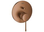 Grohe Einhand-Wannenbatterie Essence 24167_1, Fms FüR 35604 Crafted Warm Sunset Geb., 24167DE1 24167DE1