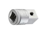 Gedore 1932 VergrößErungsstüCk 1/2" Auf 3/4" (6143190)