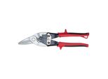Gedore R93310241 Idealschere 250Mm Links Mit HebelüBersetzung ; Gedore Red (3301743)