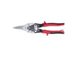 Gedore R93310141 Idealschere 250Mm Gerade Mit HebelüBersetzung ; Gedore Red (3301742)