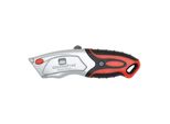 Gedore R93210000 Profi-Cuttermesser 6 Klingen Mehr-Komponenten-Griff ; Gedore Red (3301598)