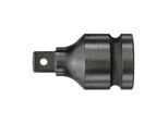 Gedore R67600005 Kraftschrauber-ReduzierstüCk 1/2X3/8 4-Kant 34 Mm ; Gedore Red (3300572)