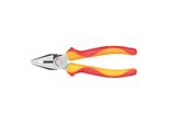Gedore R29300180 Vde-Kombizange 180Mm 2K-Griff ; Gedore Red (3301408)