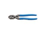Gedore Einhand-Bolzenschneider, FüR Harte DräHte Bis 5,5 Mm, Geringer Kraftaufwand, Antirutsch-Griff, Klein, 8340 Z-200 Tl (2666316)