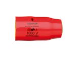 Gedore Vde 30 22 Vde-SteckschlüSseleinsatz 3/8" 6-Kant 22 Mm (2946521)"