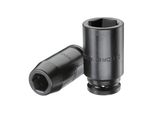 Gedore K 32 L 24 Kraftschraubereinsatz 3/4" Lang 6-Kant 24 Mm (6283950)"