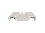 Gedore R93960100 Hakenklingen 12 StüCk FüR Profi-Cuttermesser R93210000 ; Gedore Red (3301600)