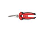 Gedore R93300031 Universalschere KlingenläNge 50Mm 2K-Griff ; Gedore Red (3301607)
