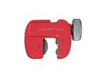 Gedore R93600022 Mini-Rohrabschneider FüR Kupferrohre 3-22 Mm ; Gedore Red (3301616)