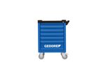 Gedore Werkzeugwagen Workster Smartline WSL-M6 (3100707)