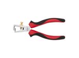 Gedore R28202176 Abisolierzange 160Mm 2K-Griff 0.5-6Mm ; Gedore Red (3301844)