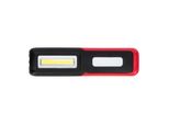 Gedore R95700023 Arbeitslampe 2X 3W Led Akku Usb Magnet ; Gedore Red (3300002)