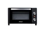 Steba KB A9 Mini-Backofen