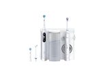 Oral-B Zahnpflegesystem Oral Health Center Oxyjet + iO6