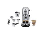 De'Longhi Dedica Arte EC885.M Siebträger-Espressomaschine