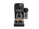 Grundig KSM 5330 Siebträger-Espressomaschine