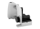 RITTER nova1 Allesschneider grau