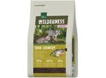 Real Nature Wilderness Croquettes Pour Chat, Chaton, True Country, Poulet Au Poisson 7 Kg