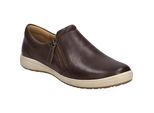 JOSEF SEIBEL Damen Halbschuh Caren 23 in tabak