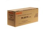 Utax Toner PK-5017C Cyan