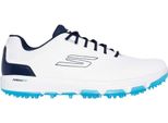 Skechers Golf Go Golf Pro 6 Sl Golfschuhe Weiß EU 42 Weiß EU 42