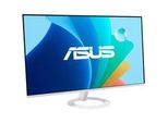 Eye Care VZ249HG-W, Gaming-Monitor 60.5 Cm (23.8 Zoll), Weiß, Fullhd, Ips, Hdmi, Vga, 120Hz Panel
