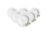 Ritzenhoff & Breker Suppenteller Evora ø 22 Cm 6Er Set