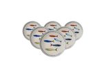 Ritzenhoff & Breker Dessertteller Maro ø 20,5 Cm 6Er Set