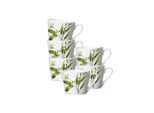 Ritzenhoff & Breker Espressotassen Evora 100 Ml 6Er Set
